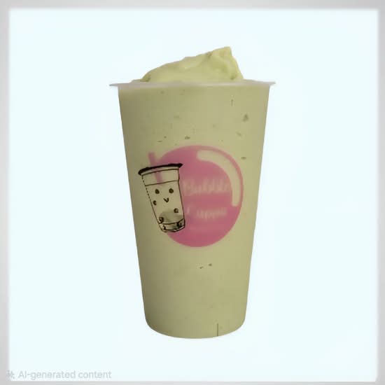Avocado Smoothie