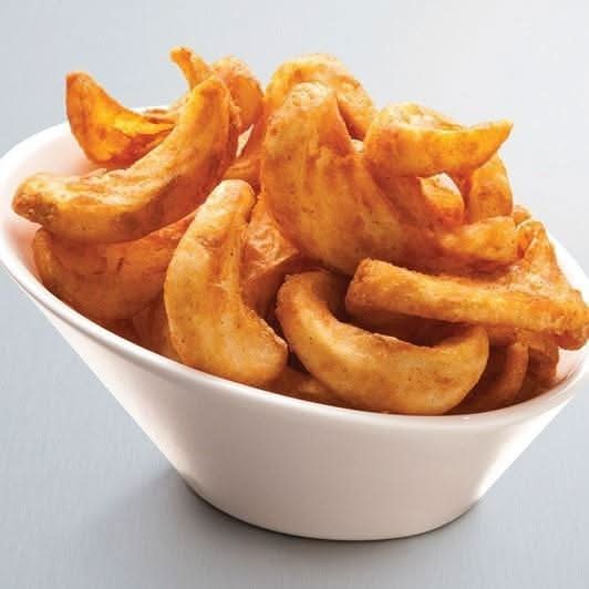 Curly Fries