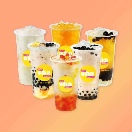 Top Seller Par-Tea