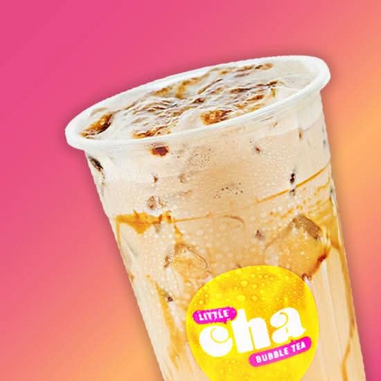 Brown Sugar Milk Tea