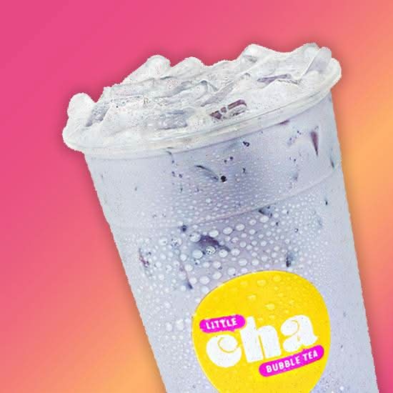 Milk Tea