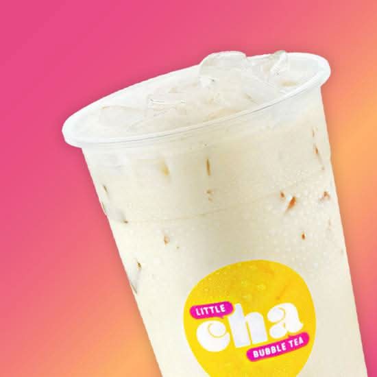 Coconut Milk Tea