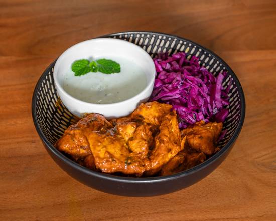 Chicken Tikka