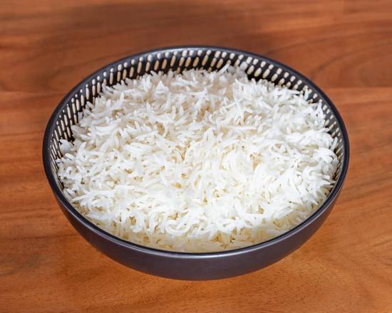Coconut Rice