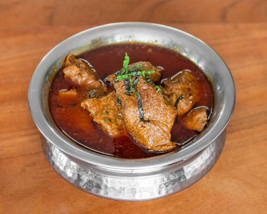 Lamb Rogan Josh