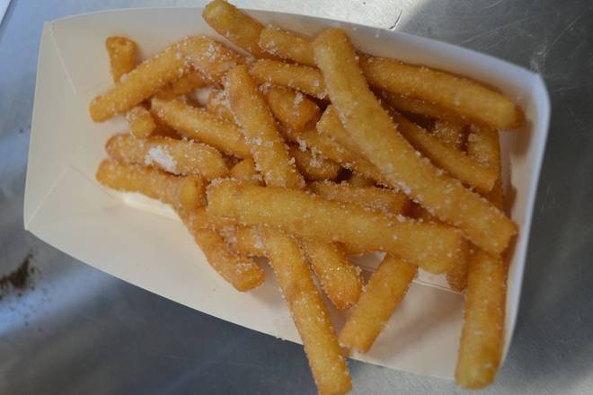 Donut Fries