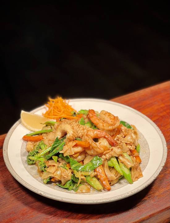 Pad See Ew