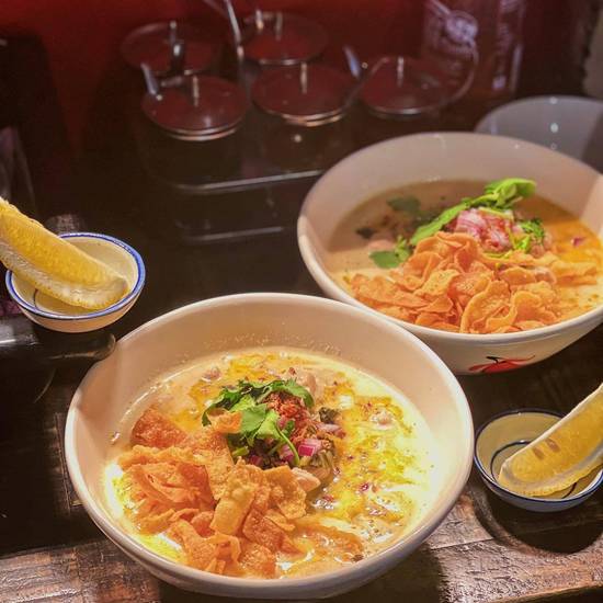Khao Soi Gai