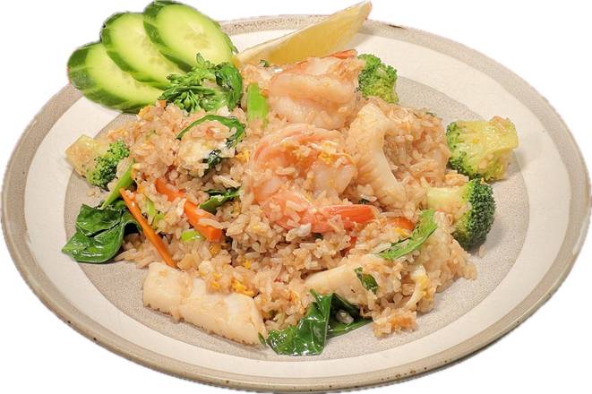 Thai Fried Rice