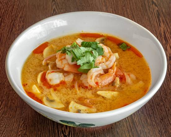 Tom Yum