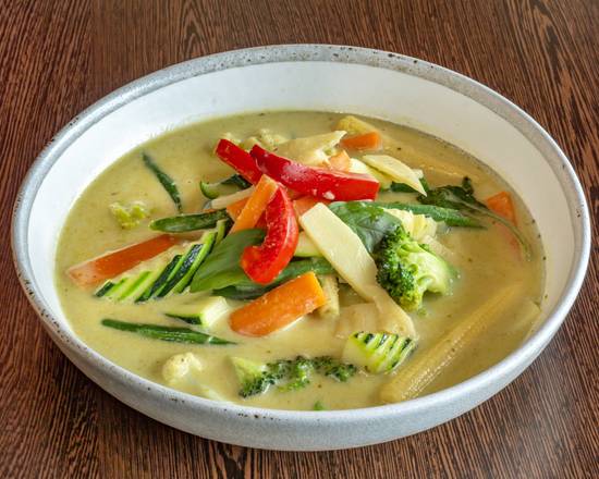 Green Curry