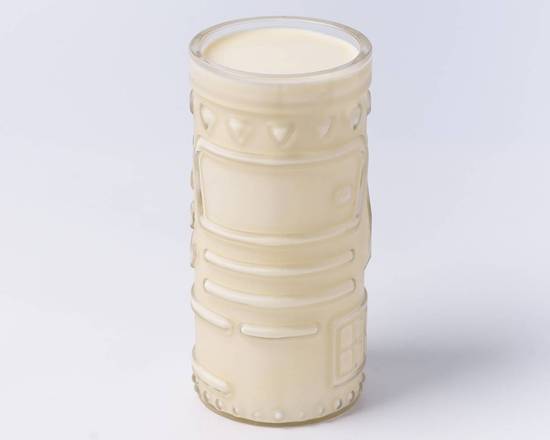 VANILLA SHAKE