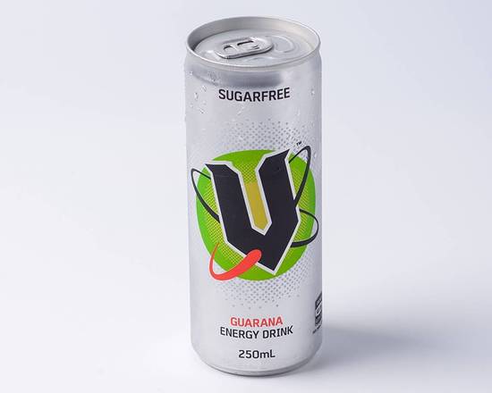 V SUGARFREE 250ML