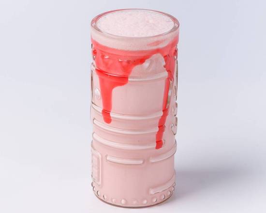 STRAWBERRY SHAKE
