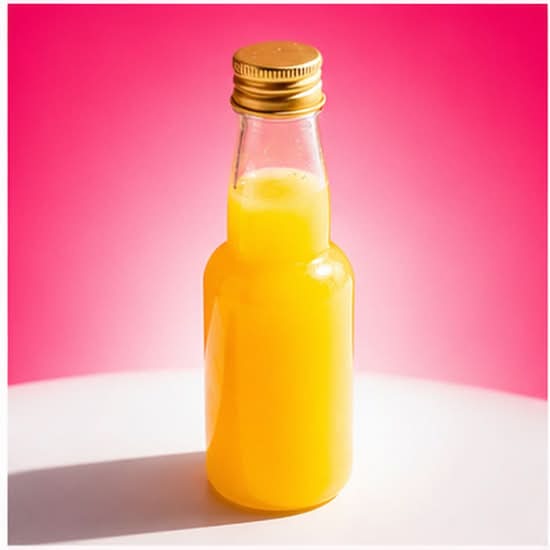 Ginger shot