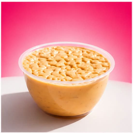 Rice pudding
