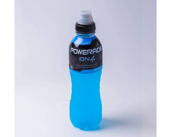 POWERADE MOUNTAIN BLAST 600ML