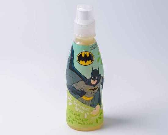 KIDS APPLE JUICE BOYS 250ML