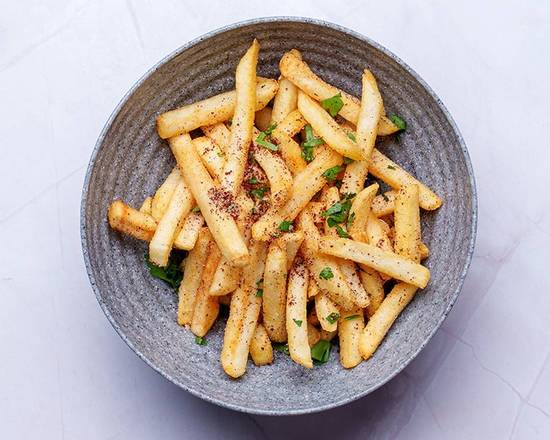 SMALL CHIPS