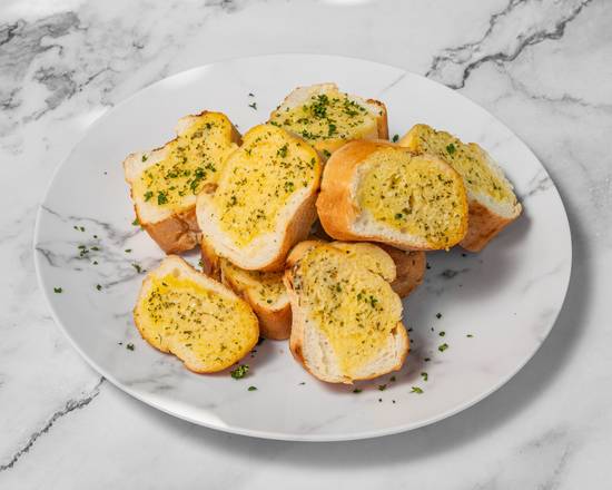 Garlic Bread
