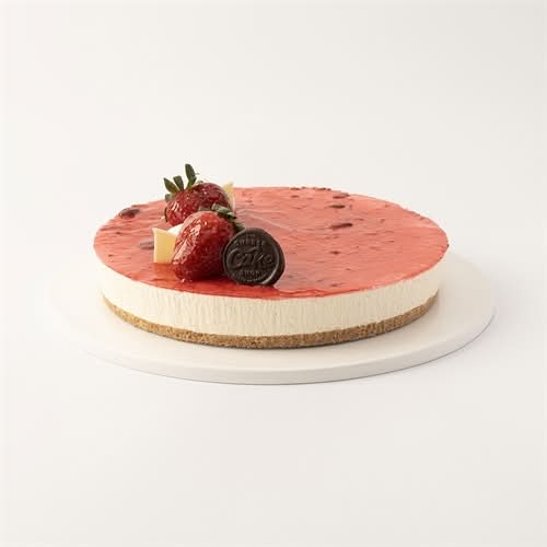 Wild Strawberry