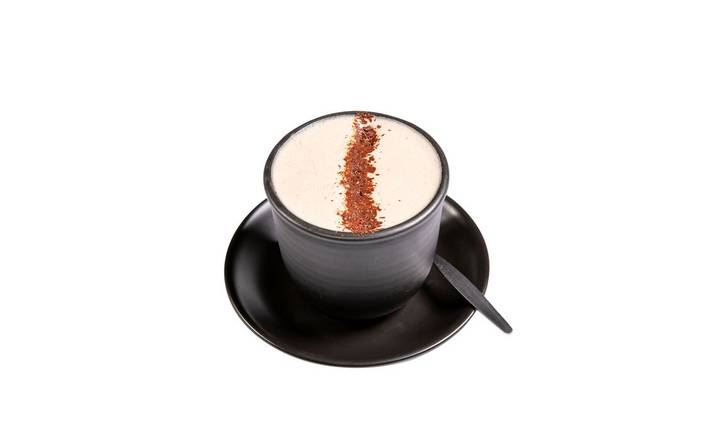 Belgian Hot Chocolate