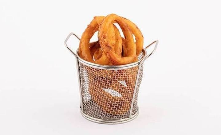 Side of Onion Rings