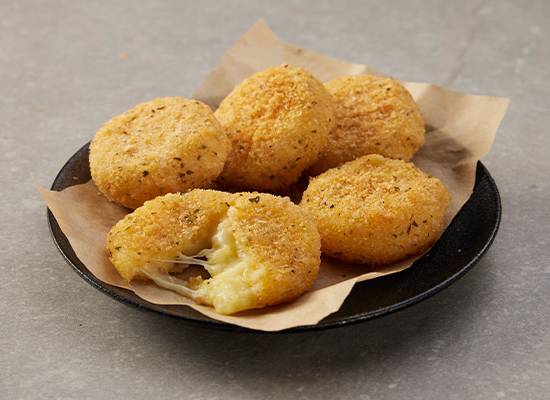 Triple Cheese Bites (5pk)