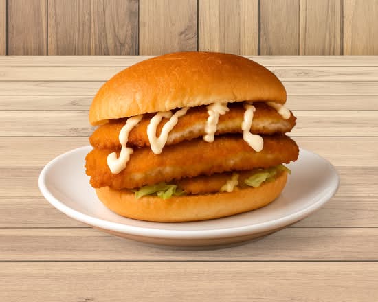 Chicken Sandwich