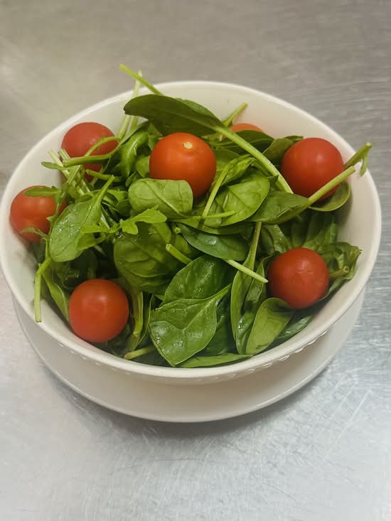 Side Salad