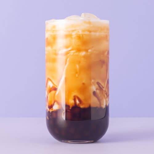 BOBA BROWN SUGAR