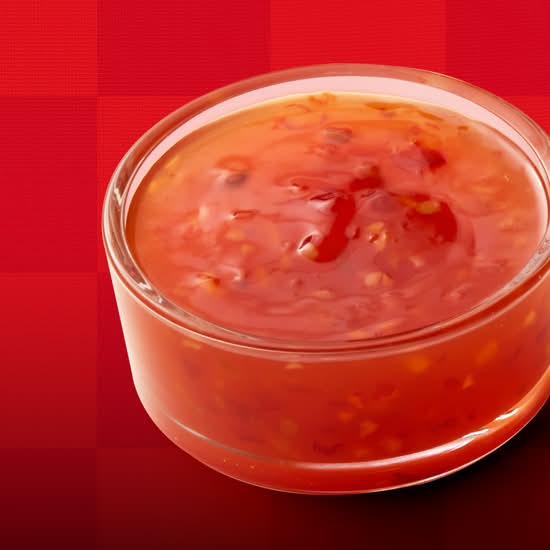 Sweet Chilli Dip