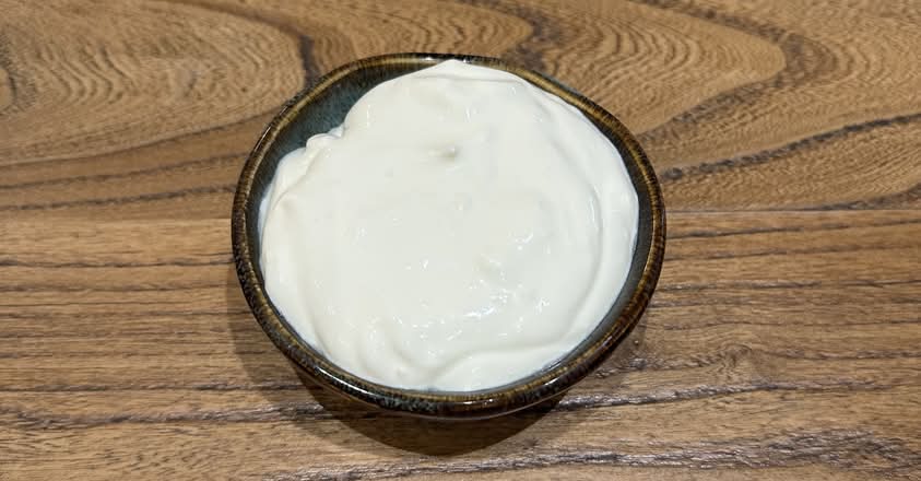 Sour Cream