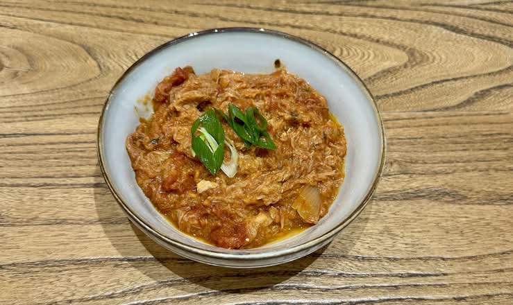 Pulled Pork