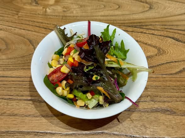 Garden Salad