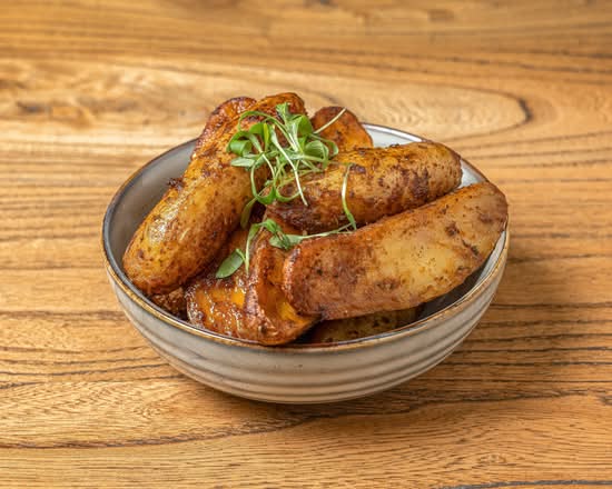 Papas Bravas (V)(GF)