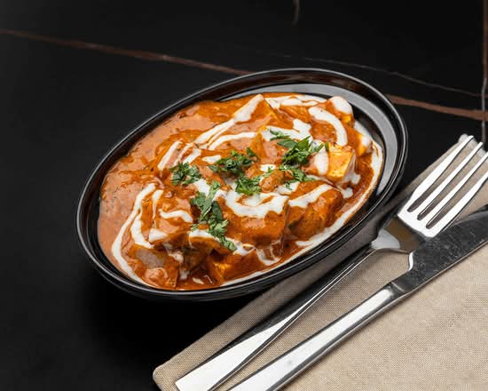 Paneer Butter Masala