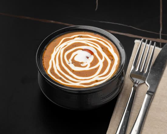 Dal Makhani