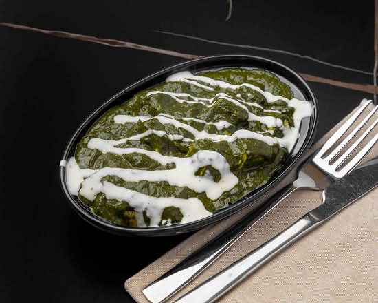 Palak Paneer
