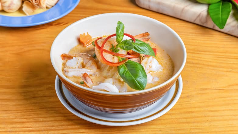 Red Curry