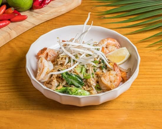 Pad Thai