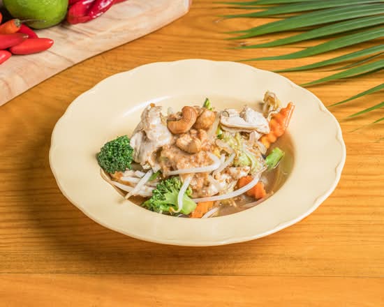 Thai Satay