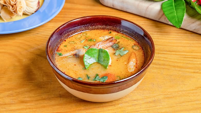 Tom Yum