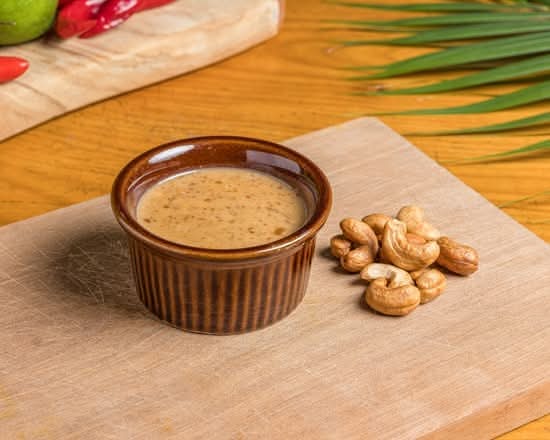 Satay Sauce