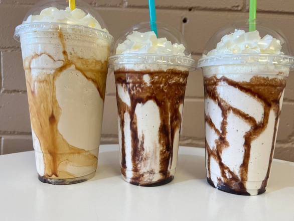 Thick-Shake Large