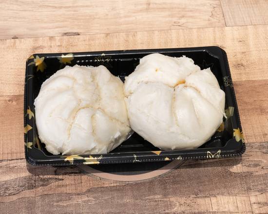 BBQ Pork Bun
