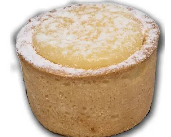 Dolceroma - Lemon Lime Tarts