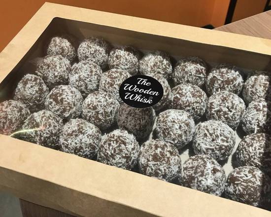 House Made Protein Ball