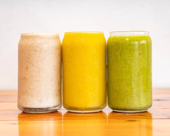 Tropicana Smoothie