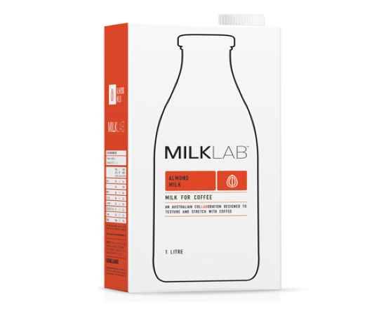Milk Lab Almond Milk